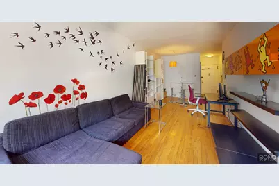 235 W 70th Street #2G, New York City, NY 10023 - Photo 2