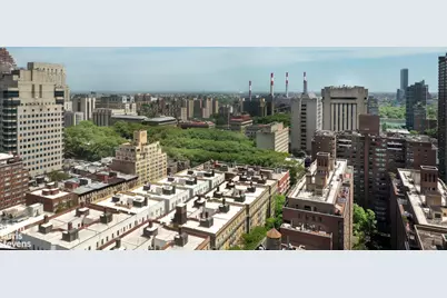 340 E 64th Street #27D, New York City, NY 10065 - Photo 6
