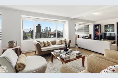 340 E 64th Street #27D, New York City, NY 10065 - Photo 4