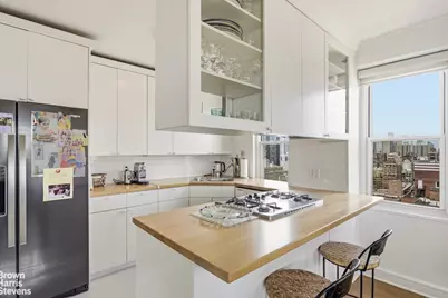 340 E 64th Street #27D, New York City, NY 10065 - Photo 10