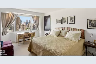 340 E 64th Street #27D, New York City, NY 10065 - Photo 12