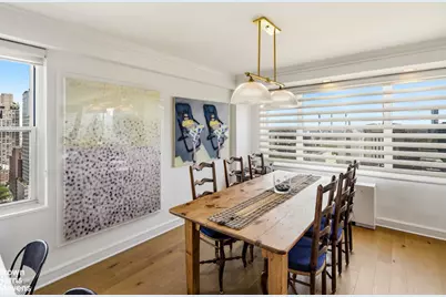 340 E 64th Street #27D, New York City, NY 10065 - Photo 8
