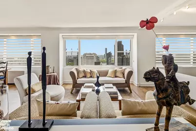 340 E 64th Street #27D, New York City, NY 10065 - Photo 2