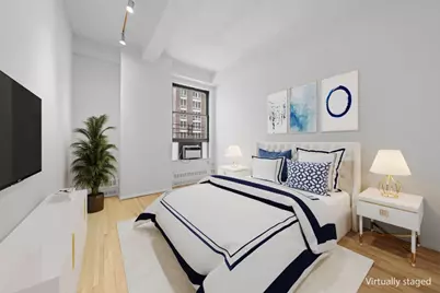 148 W 23rd Street #5FG, New York, NY 10011 - Photo 12