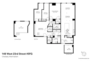 148 W 23rd St, New York City, NY 10011 - Photo 30
