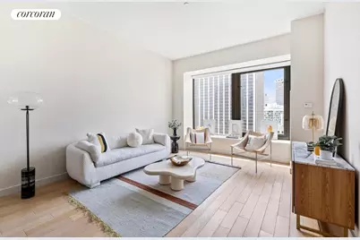 75 Wall Street #34D, New York City, NY 10005 - Photo 2