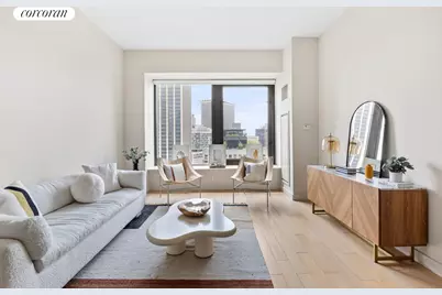 75 Wall Street #34D, New York, NY 10005 - Photo 1