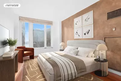 15 William Street #29C, New York City, NY 10005 - Photo 4