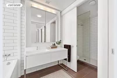 15 William Street #29C, New York City, NY 10005 - Photo 6
