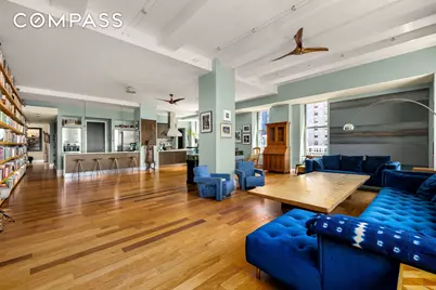 15 E 26th Street #16BC, New York, NY 10010 - Photo 2