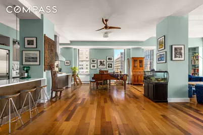 15 E 26th Street #16BC, New York, NY 10010 - Photo 6