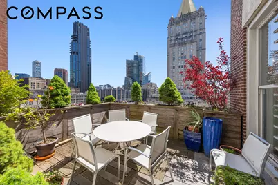 15 E 26th Street #16BC, New York City, NY 10010 - Photo 10