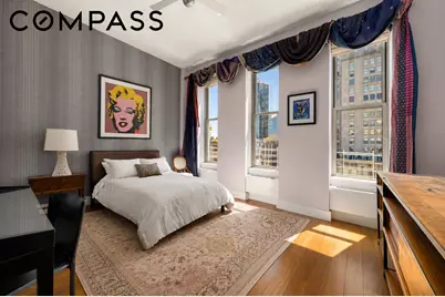 15 E 26th Street #16BC, New York City, NY 10010 - Photo 18