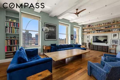 15 E 26th Street #16BC, New York City, NY 10010 - Photo 1