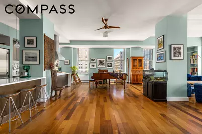 15 E 26th Street #16BC, New York City, NY 10010 - Photo 6