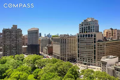 15 E 26th Street #16BC, New York, NY 10010 - Photo 22