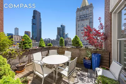 15 E 26th Street #16BC, New York, NY 10010 - Photo 10
