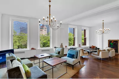 145 Nassau Street #3C, New York City, NY 10038 - Photo 2