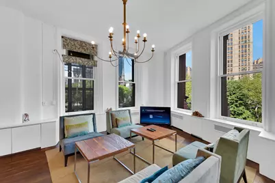 145 Nassau Street #3C, New York, NY 10038 - Photo 2