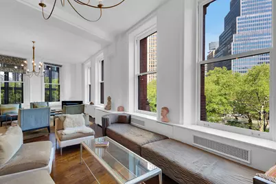 145 Nassau Street #3C, New York City, NY 10038 - Photo 4