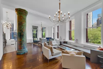 145 Nassau Street #3C, New York City, NY 10038 - Photo 8