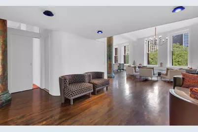 145 Nassau Street #3C, New York, NY 10038 - Photo 14