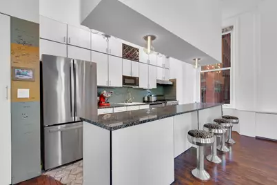 145 Nassau Street #3C, New York, NY 10038 - Photo 8