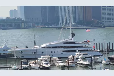 2 Grace Court #4X, New York City, NY 11201 - Photo 10