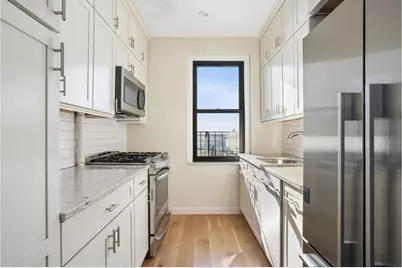 2 Grace Court #4X, New York City, NY 11201 - Photo 1