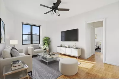 2 Grace Court #4X, New York City, NY 11201 - Photo 2