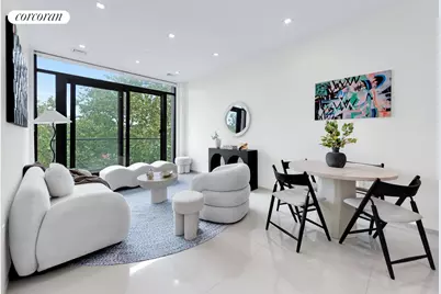 854 Putnam Avenue #4A, New York City, NY 11221 - Photo 2