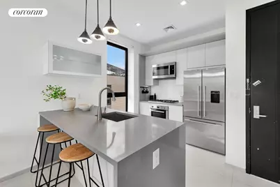 854 Putnam Avenue #4A, New York City, NY 11221 - Photo 4