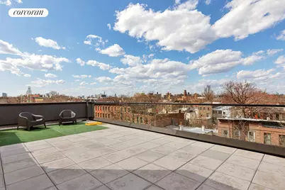 854 Putnam Avenue #4A, New York City, NY 11221 - Photo 1