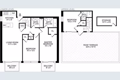 854 Putnam Avenue #4A, New York City, NY 11221 - Photo 10