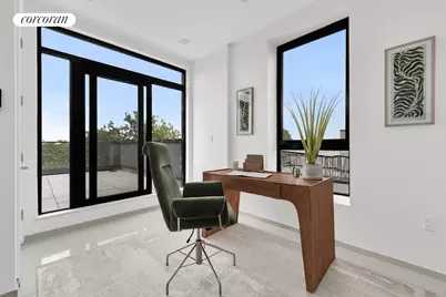 854 Putnam Avenue #4A, Brooklyn, NY 11221 - Photo 6