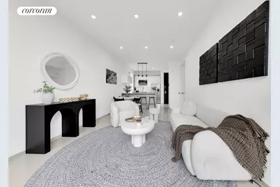 854 Putnam Avenue #4A, Brooklyn, NY 11221 - Photo 2