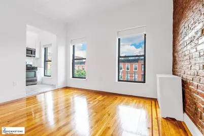 86 Carroll Street #4 TF, Brooklyn, NY 11231 - Photo 4