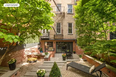 21 Bethune Street #GARDEN, New York City, NY 10014 - Photo 6