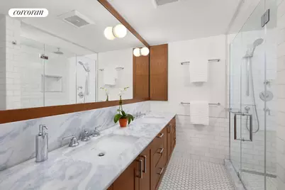 21 Bethune Street #GARDEN, New York City, NY 10014 - Photo 4