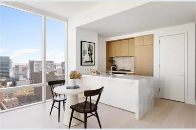 501 3rd Avenue #31B, New York City, NY 10016 - Photo 4