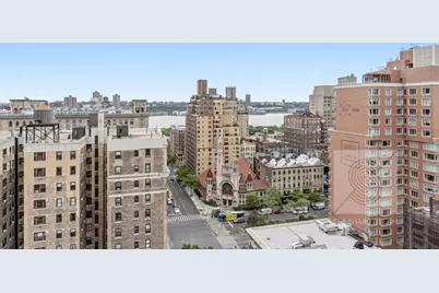 200 W 79th Street #17H, New York City, NY 10024 - Photo 8