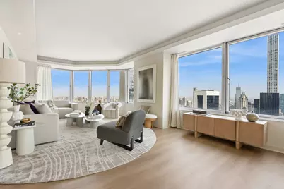 150 W 56th Street #6001, New York, NY 10019 - Photo 2