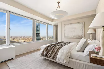 150 W 56th Street #6001, New York, NY 10019 - Photo 16