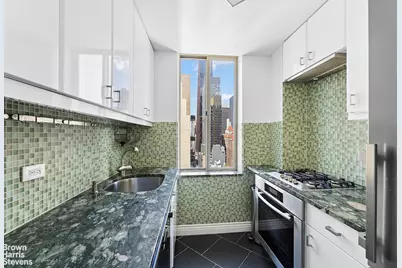 236 E 47th Street #30E, New York City, NY 10017 - Photo 6