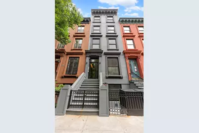 57 W 127th Street #4, New York City, NY 10027 - Photo 8