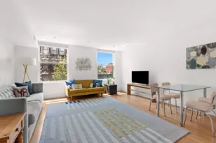 57 W 127th St, New York City, NY 10027 - Photo 1