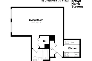 88 Greenwich St, New York, NY 10006 - Photo 24