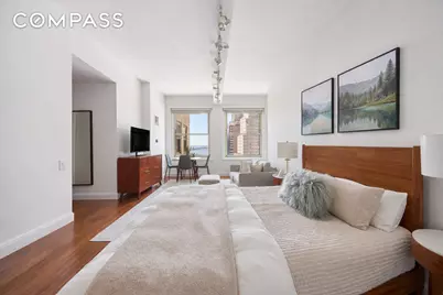 88 Greenwich Street #1402, New York, NY 10006 - Photo 2