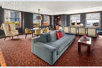 88 Greenwich Street #1402, New York, NY 10006 - Photo 14