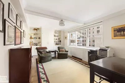 535 E 86th Street #10J, New York City, NY 10028 - Photo 4